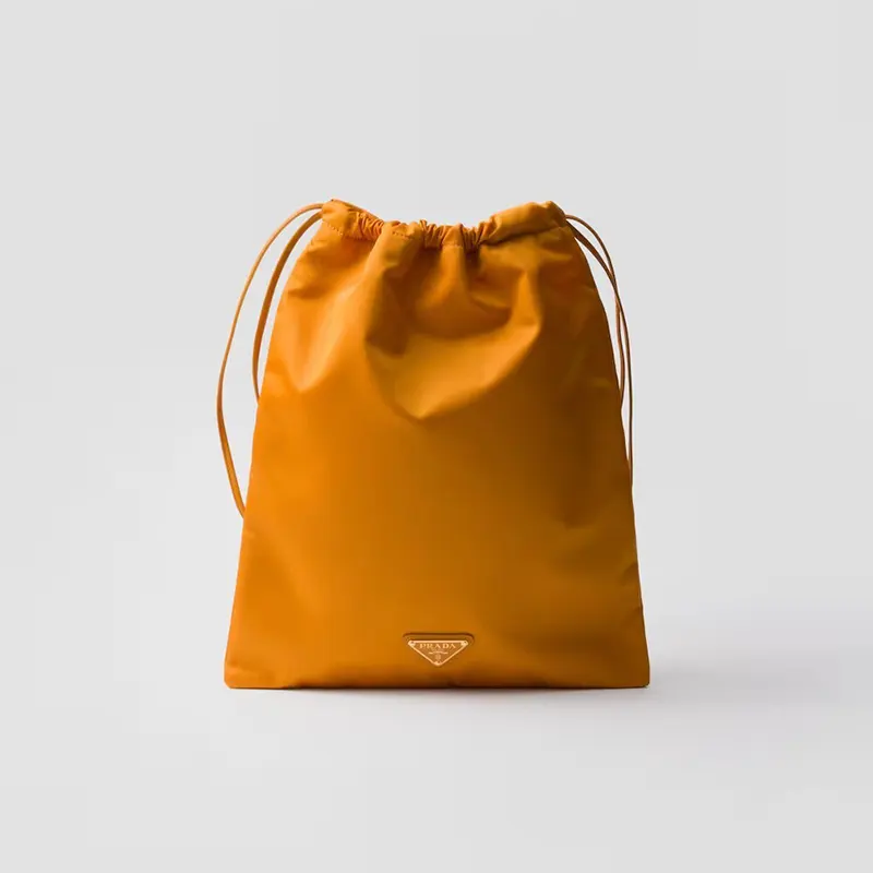 プラダ Re-Nylon ナイロン ポーチ 5色 pd841563