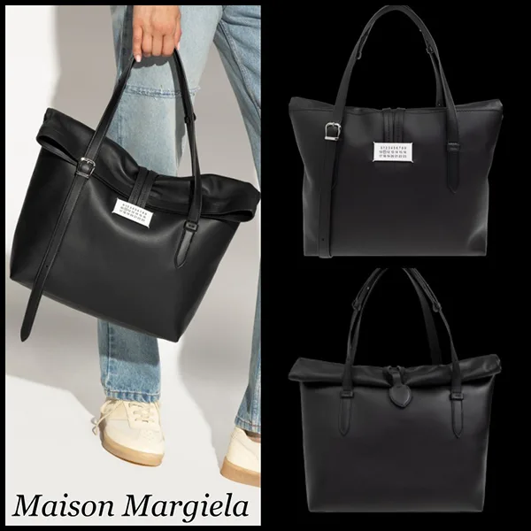 マルジェラ◆5AC hobo トートバッグ スーパーコピー mm26351