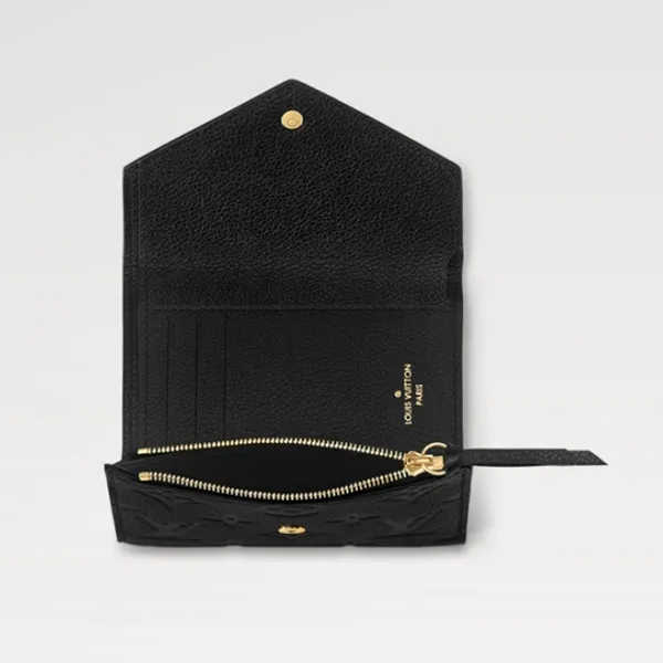 【女子力ＵＰ♪国内発】ルイヴィトン コピー LV ポルトフォイユ・ヴィクトリーヌ M29460