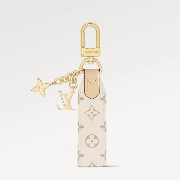ルイヴィトン★安心国内発送 バッグチャーム コピー キーホルダー M01726