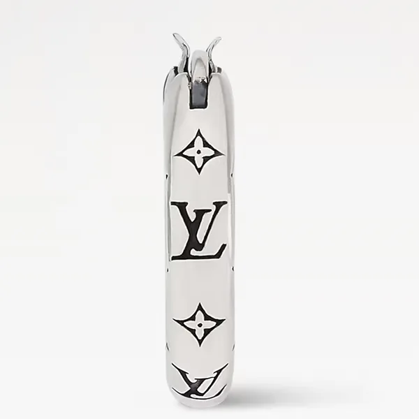 おすすめルイヴィトン フープピアス N級品 LV バンブー シングル M03304