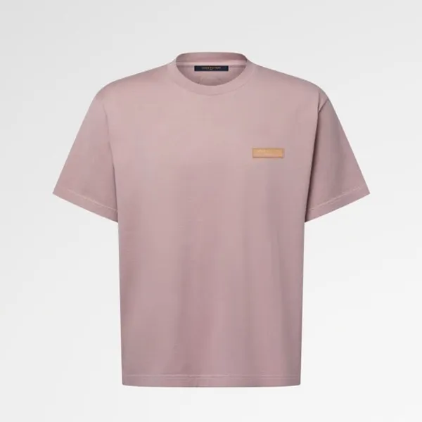 【好感度抜群☆国内発】ルイヴィトン コピー ヴィンテージダイ エフェクト Tシャツ 1AJUCP