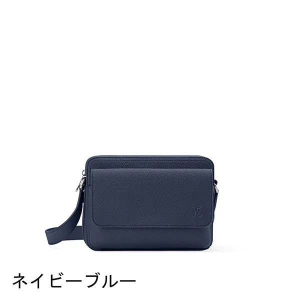 ルイヴィトン コピー メンズ ボーディング メッセンジャー タン M25981