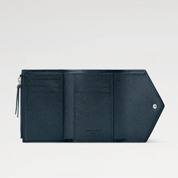 【女子力ＵＰ♪国内発】ルイヴィトン コピー LV ポルトフォイユ・ヴィクトリーヌ M29460