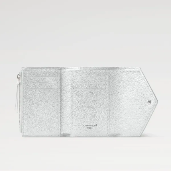【女子力ＵＰ♪国内発】ルイヴィトン コピー LV ポルトフォイユ・ヴィクトリーヌ M29460