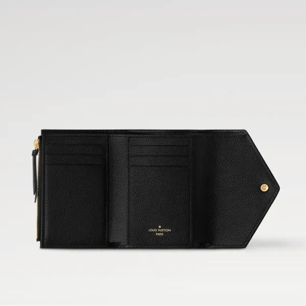 【女子力ＵＰ♪国内発】ルイヴィトン コピー LV ポルトフォイユ・ヴィクトリーヌ M29460