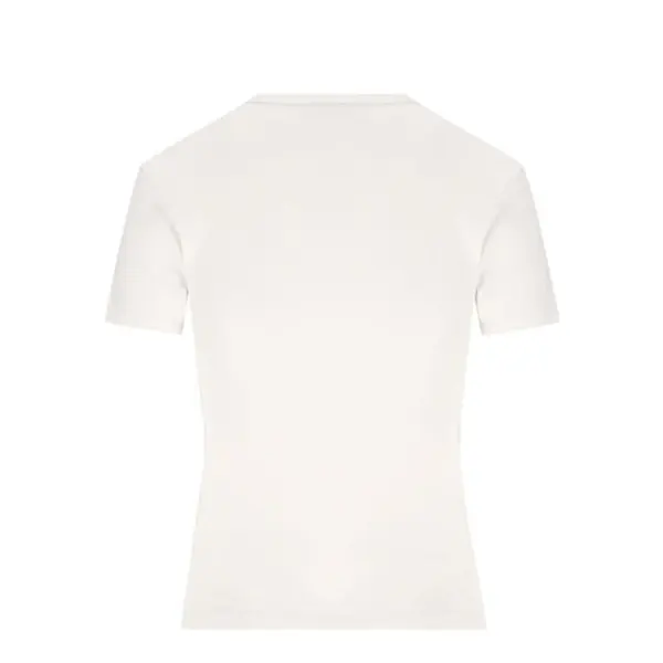 セリーヌ ロゴ入りコットンTシャツ N級品 RX0JK140701OB