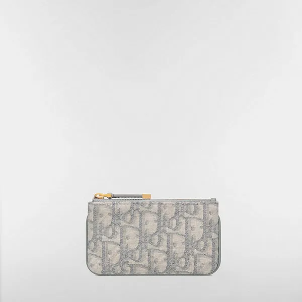 ディオールTravel Myrte ジップ キーケース 偽物 S2177UTZQ_M932