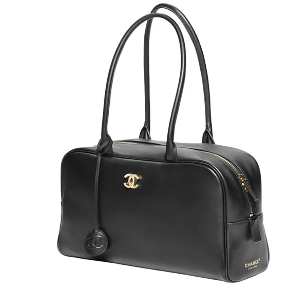 2026ブランド[N級品]★26春夏 新生シャネル ボウリングバッグ N級品 AS6211 B23874 94305