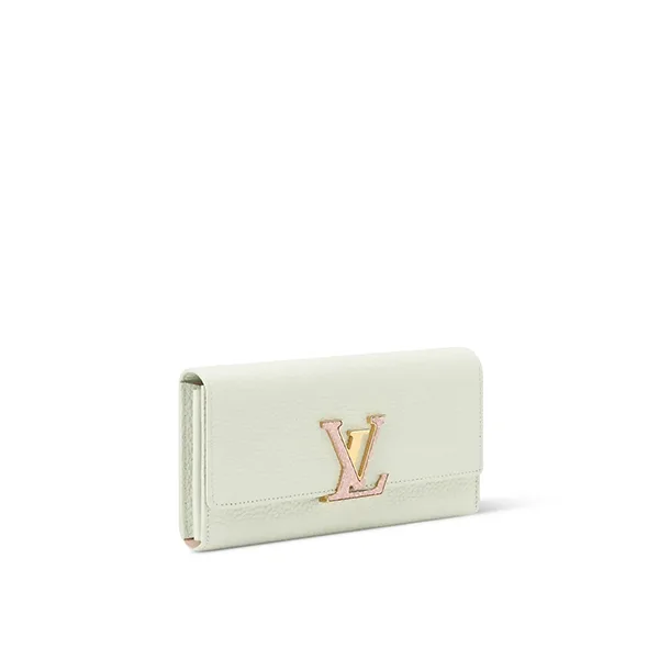 【日本限定品】ルイヴィトン★ポルトフォイユ・カプシーヌ コピー N89899