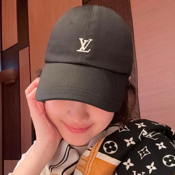 【カラー豊富☆】ルイヴィトン キャップ 偽物 LV リーグ M5154