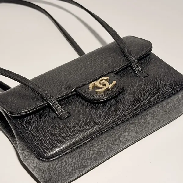 2026SS◆[N級品]シャネル フラップロングショルダーバッグ CC AP5068 B23204 U6544