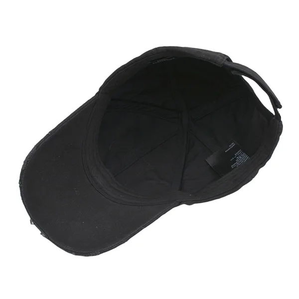【バレンシアガ】HAT UPCYCLED CAP キャップ 796436-410B2