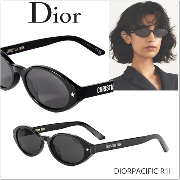 人気モデル♡ディオール コピー DIORPACIFIC R1I サングラス【関税込】26042801