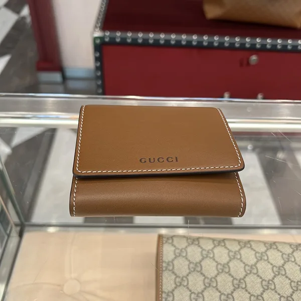 超限定【グッチ】折りたたみ財布 826716_AAEV2_2751