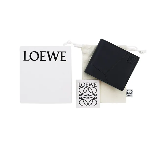 【スーパーコピーN級品】ロエベ 二つ折り財布 メンズ ウォレット 0011191186