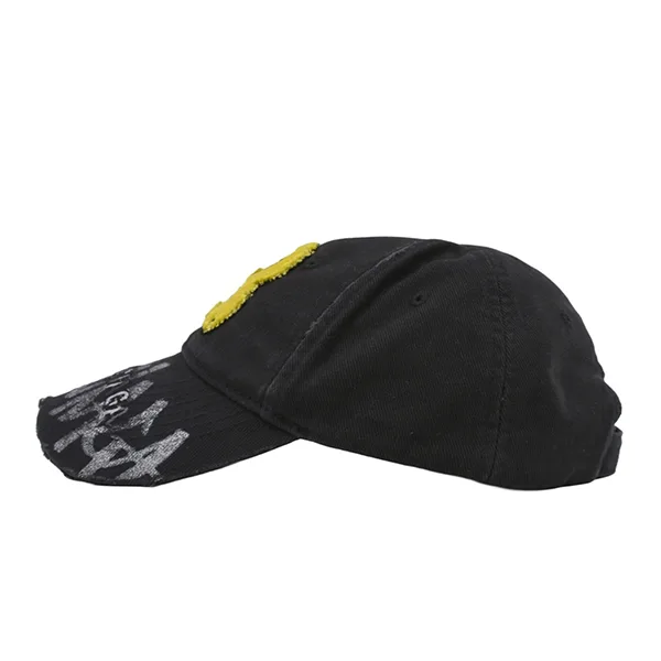 【バレンシアガ】HAT UPCYCLED CAP キャップ 796436-410B2