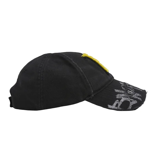 【バレンシアガ】HAT UPCYCLED CAP キャップ 796436-410B2