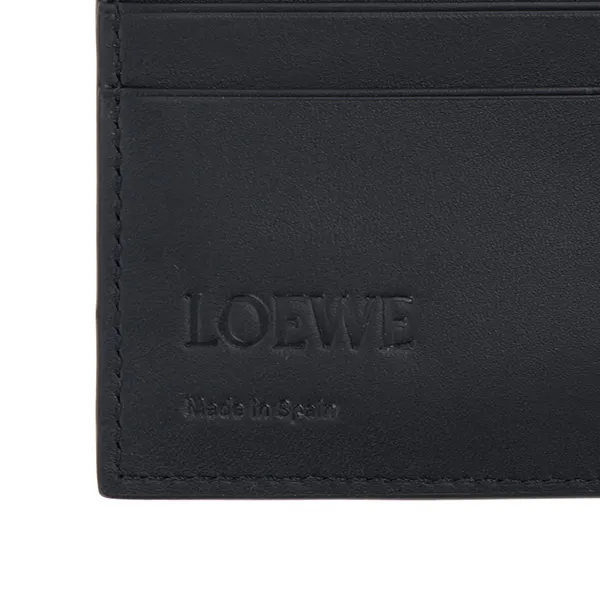 【スーパーコピーN級品】ロエベ 二つ折り財布 メンズ ウォレット 0011191186