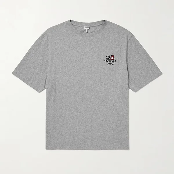 新作2026[N級品]【ギフトに最適♪】ロエベ リラックスフィット Tシャツ 偽物 low260507