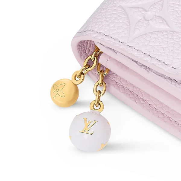 【新発売♪】ルイヴィトン LV ポルトフォイユ・サラ M29465