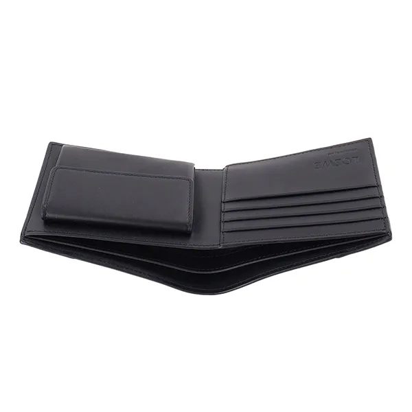 【スーパーコピーN級品】ロエベ 二つ折り財布 メンズ ウォレット 0011191186