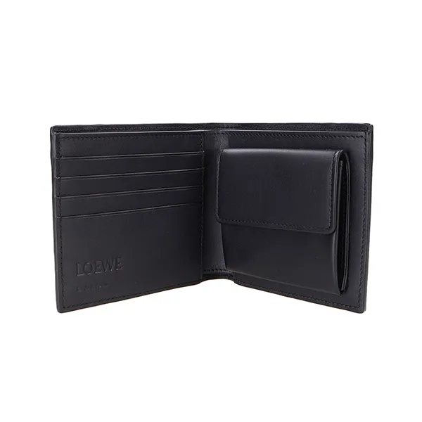 【スーパーコピーN級品】ロエベ 二つ折り財布 メンズ ウォレット 0011191186