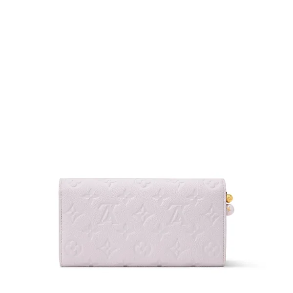 【新発売♪】ルイヴィトン LV ポルトフォイユ・サラ M29465