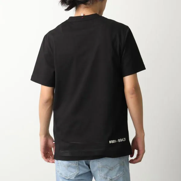 モンクレール GRENOBLE Tシャツ 8C00010 89AZ9 半袖 8C00010 89AZ9