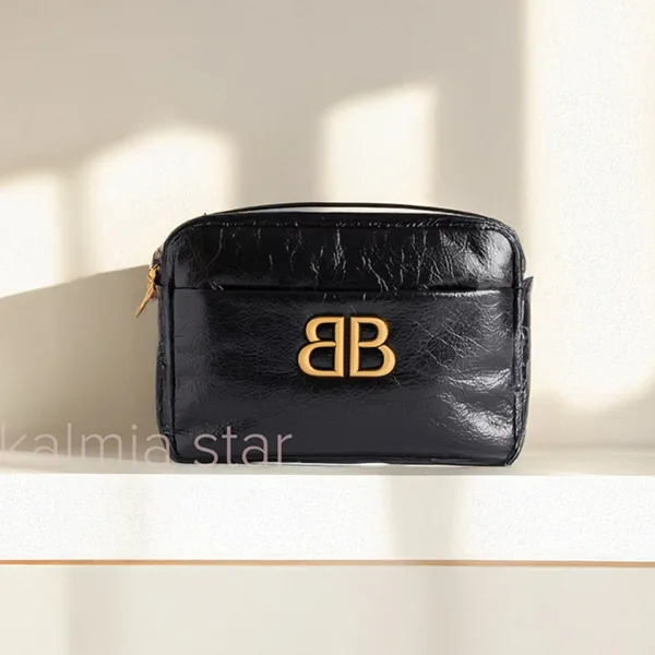 バレンシアガ●MONACO XS Crossbody カメラバッグ コピー bl2605191