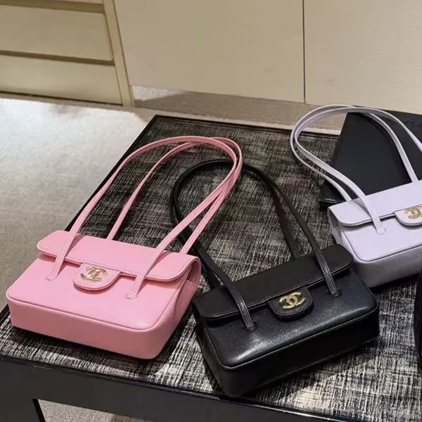 2026SS◆[N級品]シャネル フラップロングショルダーバッグ CC AP5068 B23204 U6544