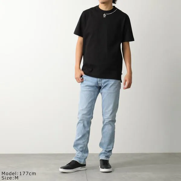 モンクレール GRENOBLE Tシャツ 8C00010 89AZ9 半袖 8C00010 89AZ9