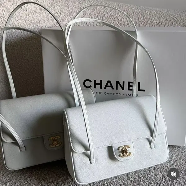 2026SS◆[N級品]シャネル フラップロングショルダーバッグ CC AP5068 B23204 U6544