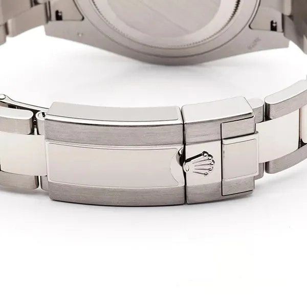 ロレックス GMTマスターII スーパーコピー 40 mm 126729VTNR