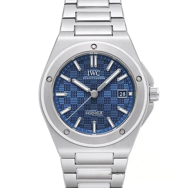 完売必至！IWC インヂュニア オートマティック 40 偽物 IW328907