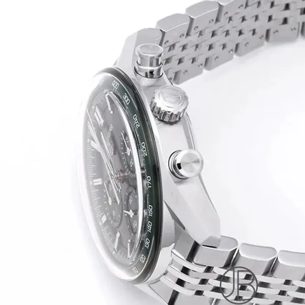タグ・ホイヤー カレラ クロノグラフ スーパーコピー 41 mm  CBS2115.BA0053