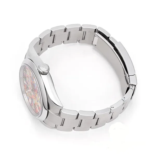 即日配送ロレックス オイスター パーペチュアル コピー 41 mm 134300