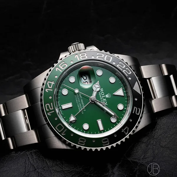 ロレックス GMTマスターII スーパーコピー 40 mm 126729VTNR