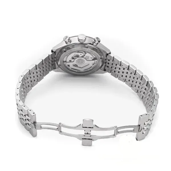 タグ・ホイヤー カレラ クロノグラフ レプリカ 41 mm  CBS2114.BA0053