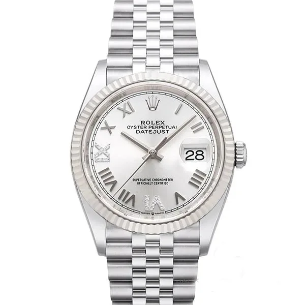 人気急上昇[N級]ロレックス デイトジャスト 36 スーパーコピー 126234