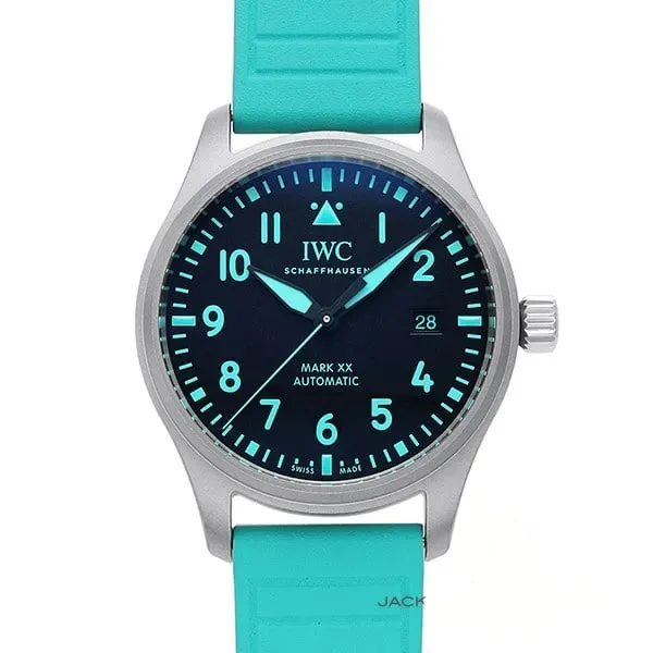 口コミで高評価！IWC マーク XX メルセデス AMG ペトロナス コピー IW328210