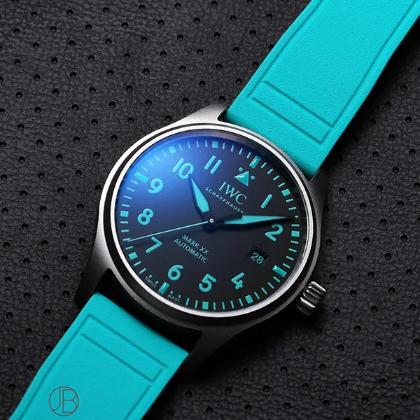 口コミで高評価！IWC マーク XX メルセデス AMG ペトロナス コピー IW328210