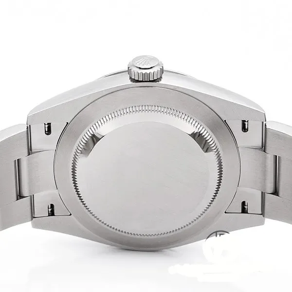 即日配送ロレックス オイスター パーペチュアル コピー 41 mm 134300