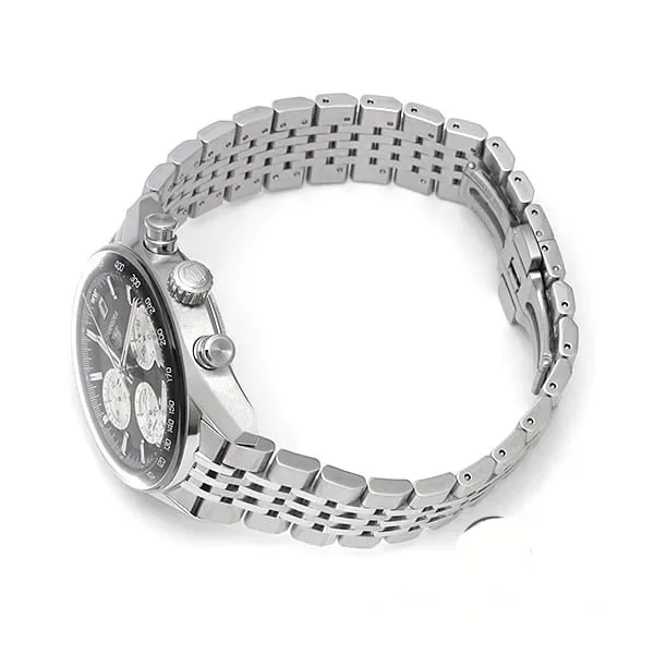 人気急上昇[N級]タグ・ホイヤー カレラ クロノグラフ 偽物 39 mm  CBS2210.BA0048