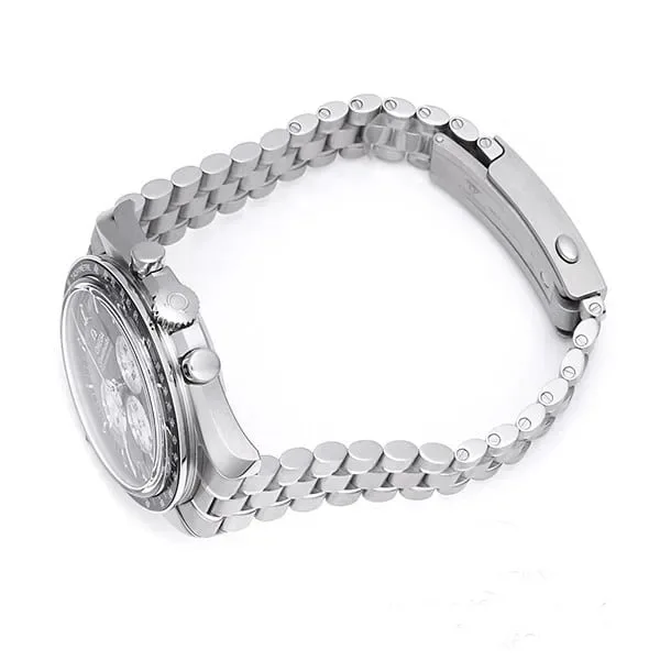 オメガ スピードマスター ムーンウォッチ プロフェッショナル コーアクシャル マスター クロノメーター 310.30.42.50.01.004