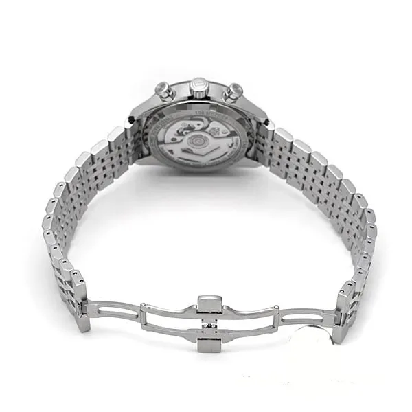 人気急上昇[N級]タグ・ホイヤー カレラ クロノグラフ 偽物 39 mm  CBS2210.BA0048