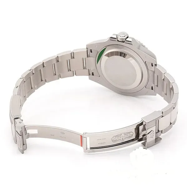 ロレックス GMTマスターII スーパーコピー 40 mm 126729VTNR