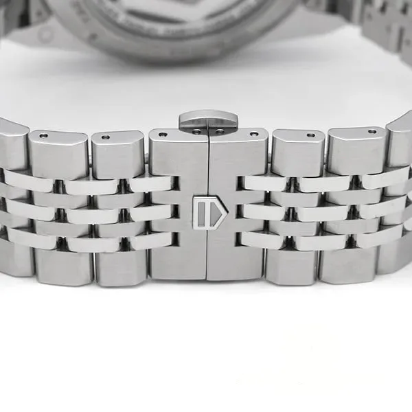 タグ・ホイヤー カレラ クロノグラフ N級品 41 mm  CBS2113.BA0053