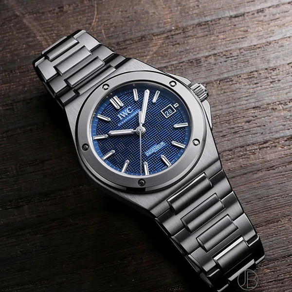 完売必至！IWC インヂュニア オートマティック 40 偽物 IW328907