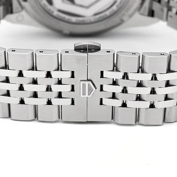 タグ・ホイヤー カレラ クロノグラフ レプリカ 41 mm  CBS2114.BA0053